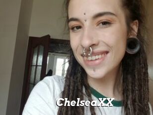 ChelseaXX