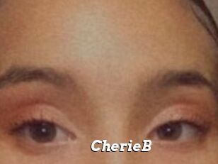 CherieB