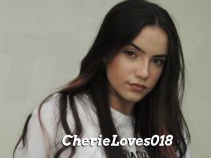 CherieLoves018