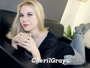 CherilGrays