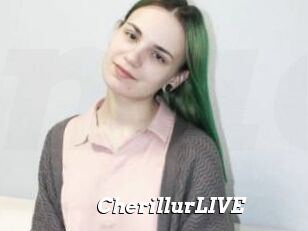 CherillurLIVE