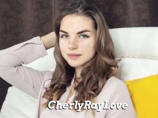 CherlyRayLove