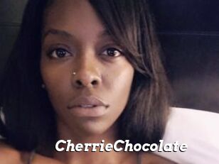 CherrieChocolate