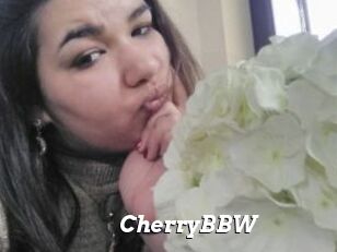 CherryBBW