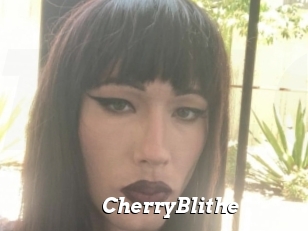 CherryBlithe