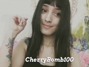 CherryBomb100