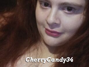 CherryCandy34