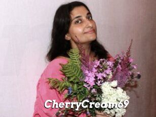 CherryCream69