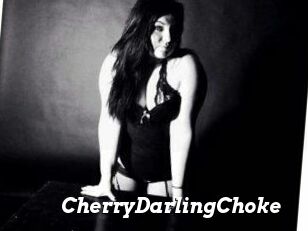 CherryDarlingChoke