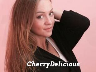 CherryDelicious