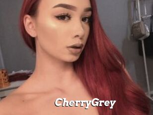 CherryGrey