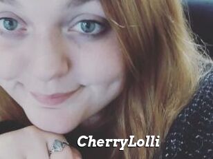 CherryLolli