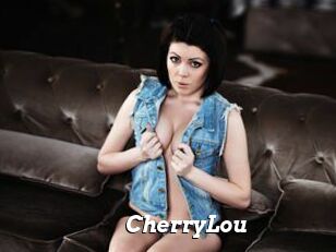 CherryLou