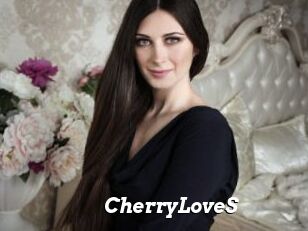 CherryLoveS