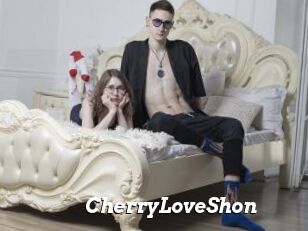 CherryLoveShon