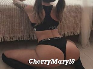 CherryMary18