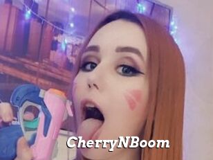 CherryNBoom