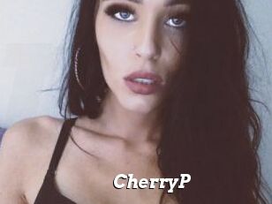 CherryP