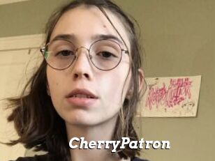 CherryPatron