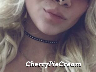 CherryPieCream