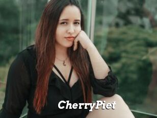 CherryPiet