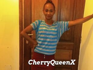 CherryQueenX