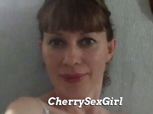 CherrySexGirl