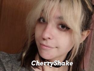 CherryShake