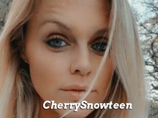 CherrySnowteen