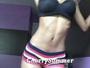 Cherry_Summer