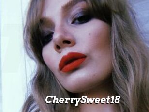 CherrySweet18