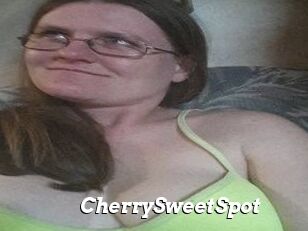 CherrySweetSpot