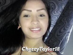 CherryTaylor18