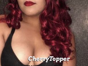 CherryTopper