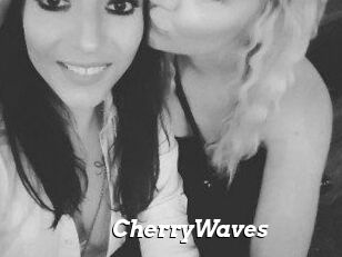 CherryWaves