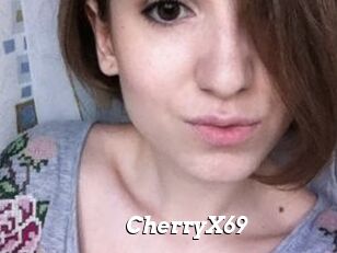 CherryX69