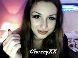 CherryXX