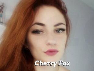 Cherry_Fox