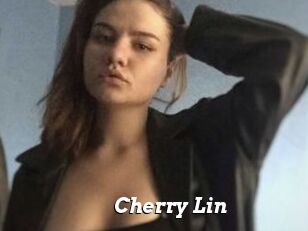 Cherry_Lin