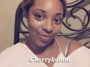 Cherrybumm