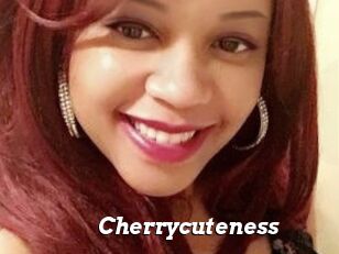 Cherrycuteness