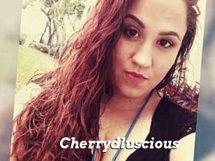 Cherrydluscious