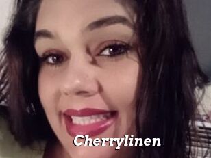 Cherrylinen