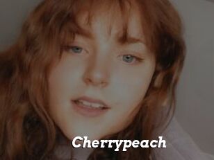 Cherrypeach