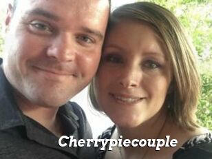 Cherrypiecouple