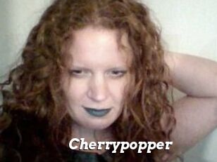 Cherrypopper