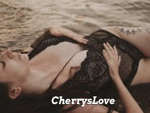 CherrysLove