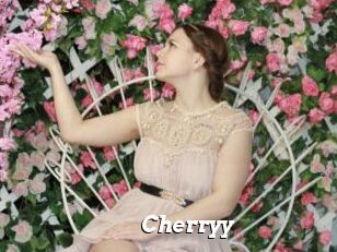 Cherryy