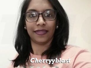 Cherryyblast