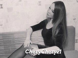 CheryChery21